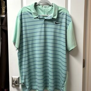 Men's Nike Polo